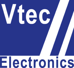 Logo Vtec