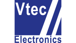 Logo Vtec Menu